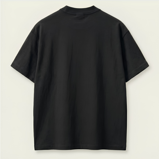 Travis Scott Oversized T-Shirt | Hip-Hop Streetwear