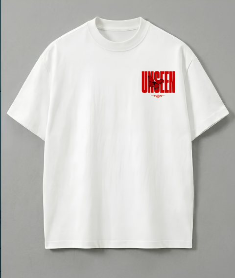 Everyday Aesthetic Graphic Tee | Aesthetic Oversized Streetwear T-Shirt