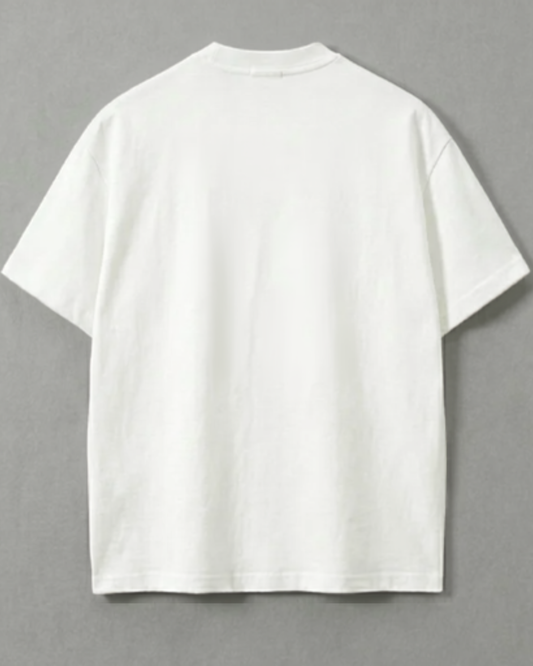 Palestine Oversized Graphic T-Shirt | 210 GSM Premium Cotton | Streetwear Edition