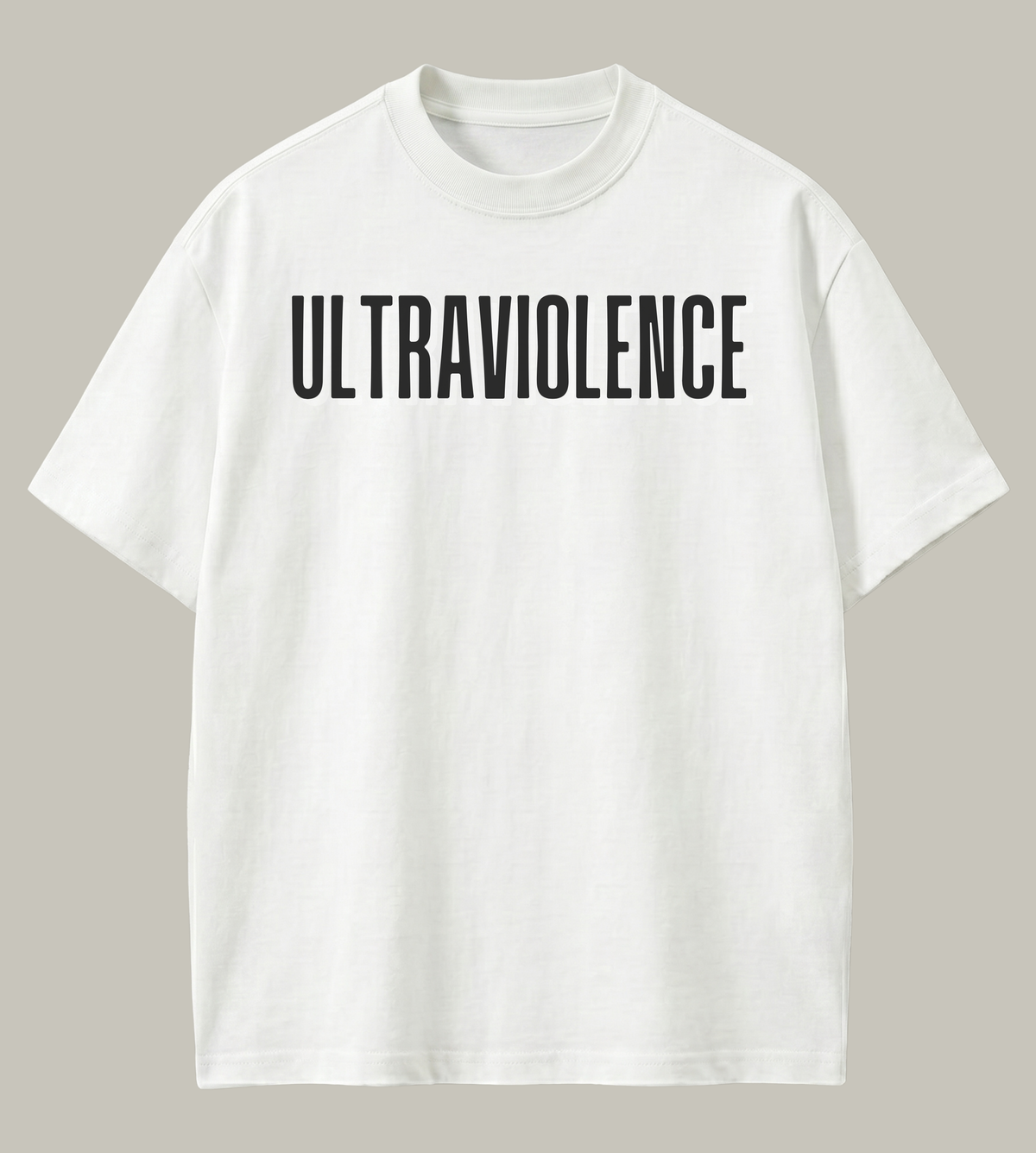 Lana Del Rey Oversized T-Shirt | Aesthetic Music Streetwear