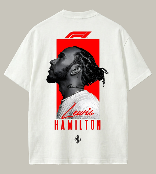 Fast Lane Oversized Graphic Tee | Store89 Oversized Streetwear T-Shirt | High-Quality DTF Print - Store89