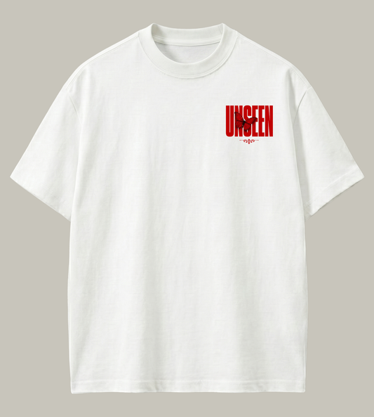 Everyday Aesthetic Graphic Tee | Aesthetic Oversized Streetwear T-Shirt