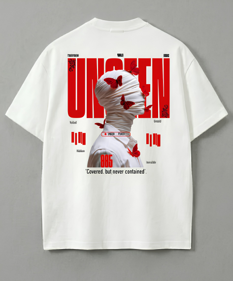 Everyday Aesthetic Graphic Tee | Aesthetic Oversized Streetwear T-Shirt