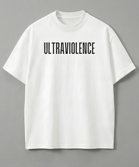 Lana Del Rey Oversized T-Shirt | Aesthetic Music Streetwear